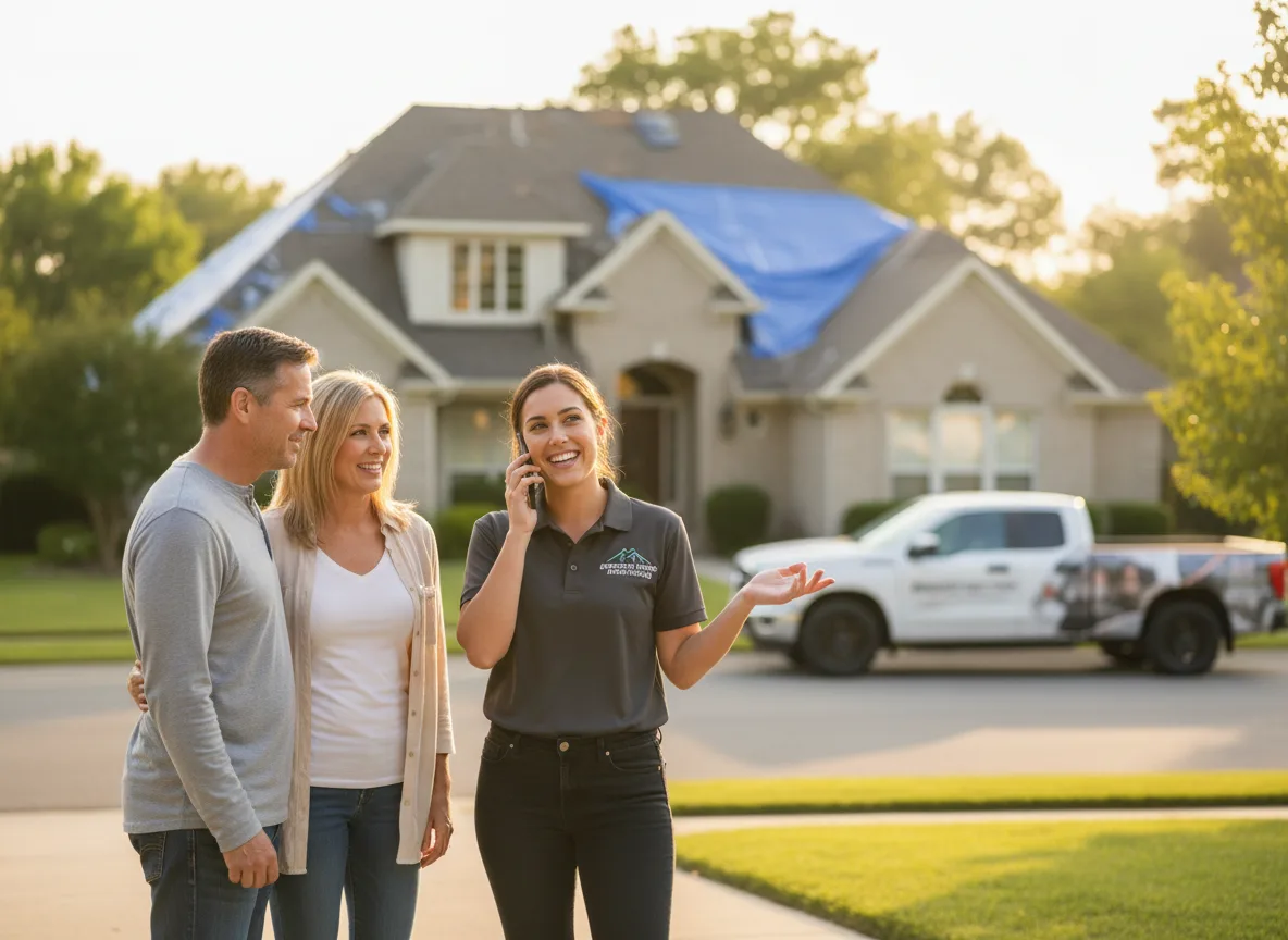 Emergency Roof Repair Waskom, TX FAQs